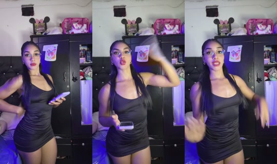 Tatifit03 Bigo Live — Sep 6, 2026, 12:08 AM