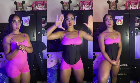 Tatifit03 Bigo Live — Sep 7, 2026, 10:34 PM