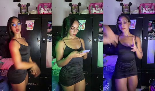 Tatifit03 Bigo Live — Sep 8, 2026, 3:34 AM