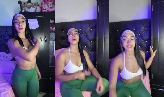 Tatifit03 Bigo Live — Sep 17, 2026, 2:01 AM