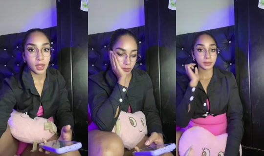 Tatifit03 Bigo Live — Sep 19, 2026, 3:46 AM
