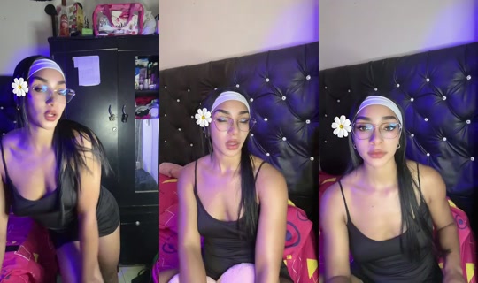 Tatifit03 Bigo Live — Sep 22, 2026, 3:40 AM