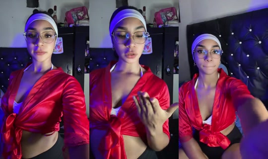 Tatifit03 Bigo Live — Oct 17, 2026, 2:53 AM