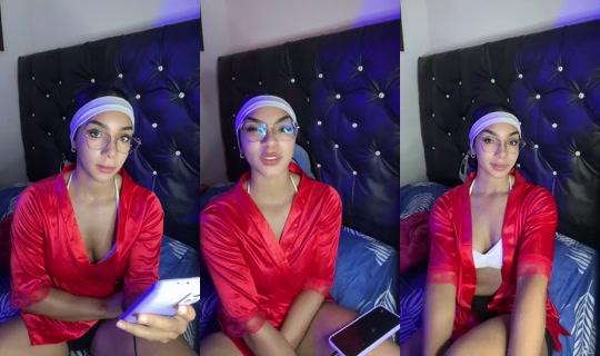 Tatifit03 Bigo Live — Oct 17, 2026, 3:47 AM
