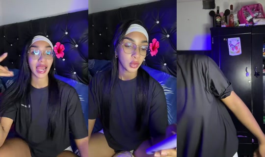 Tatifit03 Bigo Live — Oct 20, 2026, 3:13 AM