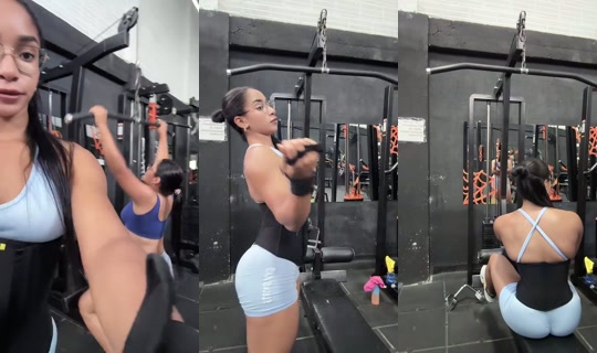 Tatifit03 Bigo Live — Oct 20, 2026, 9:33 PM