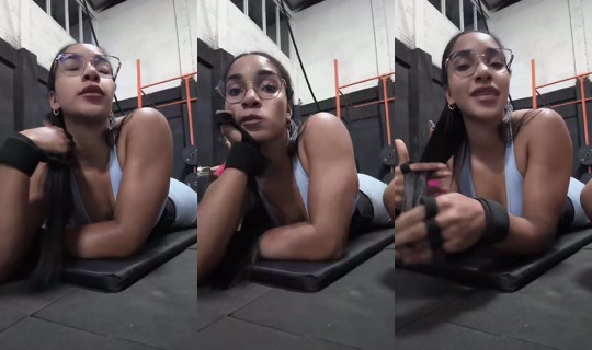 Tatifit03 Bigo Live — Oct 20, 2026, 11:24 PM