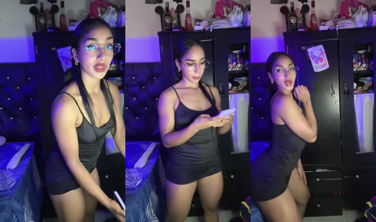 Tatifit03 Bigo Live — Oct 23, 2026, 3:36 AM