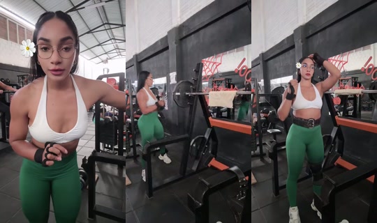 Tatifit03 Bigo Live — Oct 23, 2026, 9:49 PM