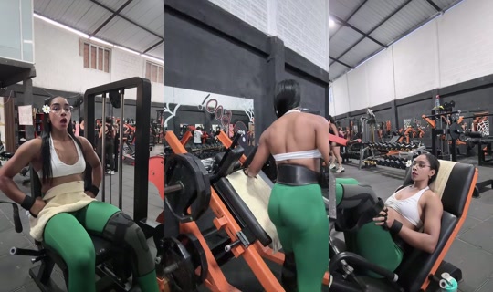 Tatifit03 Bigo Live — Oct 23, 2026, 10:21 PM