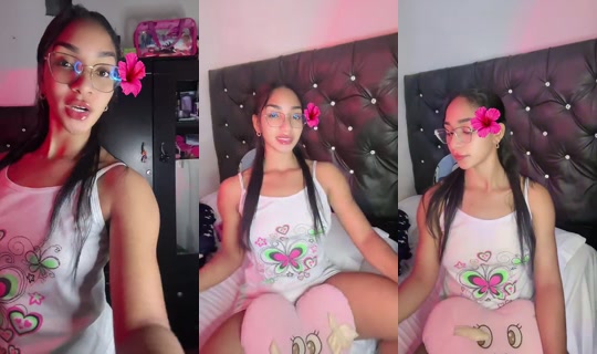 Tatifit03 Bigo Live — Oct 25, 2026, 2:08 AM