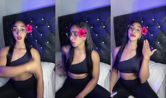 Tatifit03 Bigo Live — Oct 27, 2026, 1:46 AM
