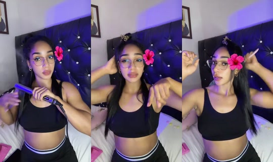 Tatifit03 Bigo Live — Oct 28, 2026, 2:36 AM