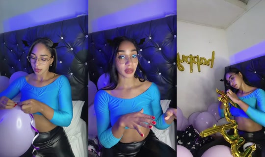 Tatifit03 Bigo Live — Oct 30, 2026, 3:24 AM
