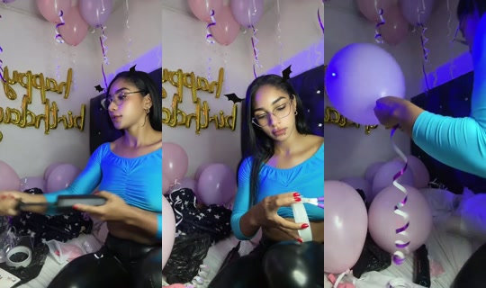 Tatifit03 Bigo Live — Oct 30, 2026, 4:18 AM