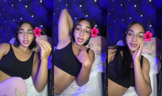 Tatifit03 Bigo Live — Oct 31, 2026, 4:04 AM