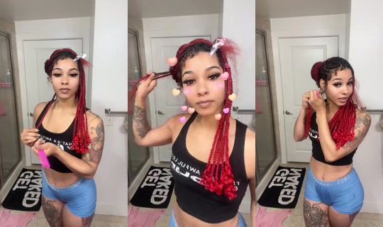 TattedJuiceMasta Bigo Live — Jul 25, 2026, 6:47 PM