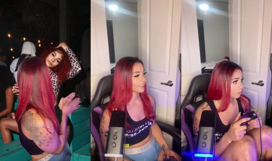 TattedJuiceMasta Bigo Live — Jul 26, 2026, 3:16 AM