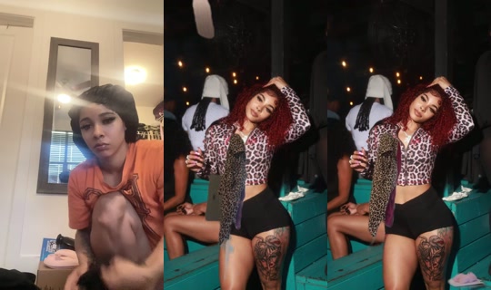 TattedJuiceMasta Bigo Live — Jul 28, 2026, 1:25 PM
