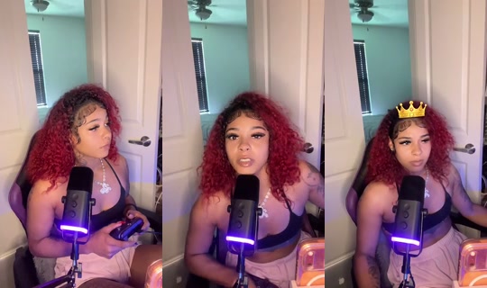TattedJuiceMasta Bigo Live — Sep 3, 2026, 5:00 PM