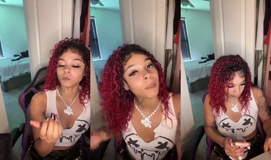 TattedJuiceMasta Bigo Live — Sep 5, 2026, 8:05 PM