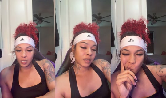 TattedJuiceMasta Bigo Live — Sep 17, 2026, 11:39 PM