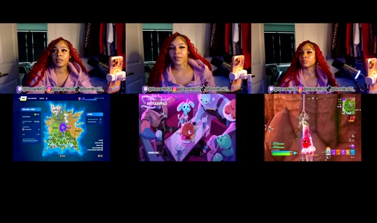 TattedJuiceMasta Bigo Live — Sep 21, 2026, 8:42 PM