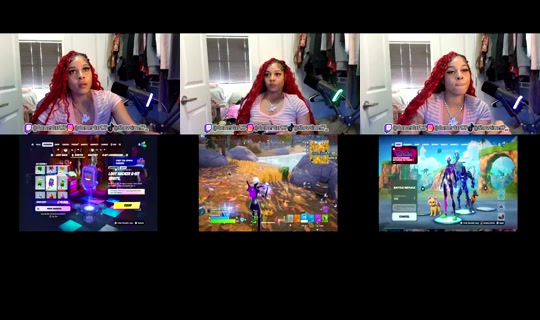 TattedJuiceMasta Bigo Live — Sep 25, 2026, 8:59 PM