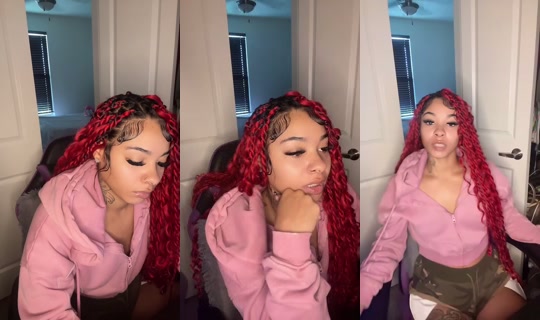 TattedJuiceMasta Bigo Live — Sep 28, 2026, 1:56 PM