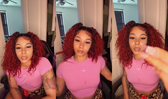 TattedJuiceMasta Bigo Live — Oct 25, 2026, 7:49 PM