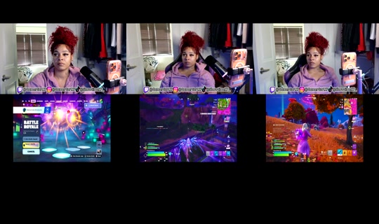 TattedJuiceMasta Bigo Live — Oct 26, 2026, 10:00 PM