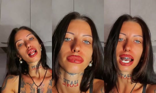 TattooLiveIT Bigo Live — Jul 22, 2026, 7:43 PM