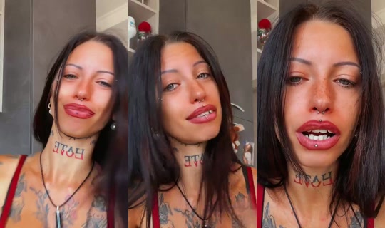 TattooLiveIT Bigo Live — Jul 24, 2026, 10:18 AM