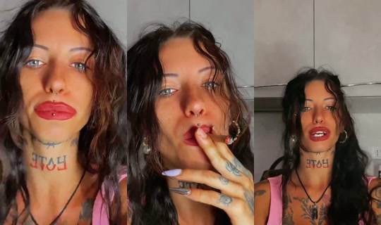 TattooLiveIT Bigo Live — Jul 25, 2026, 10:40 PM