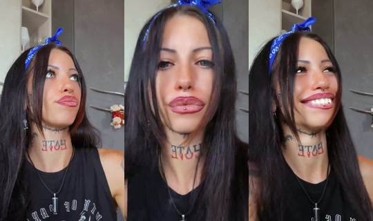 TattooLiveIT Bigo Live — Sep 5, 2026, 3:05 PM