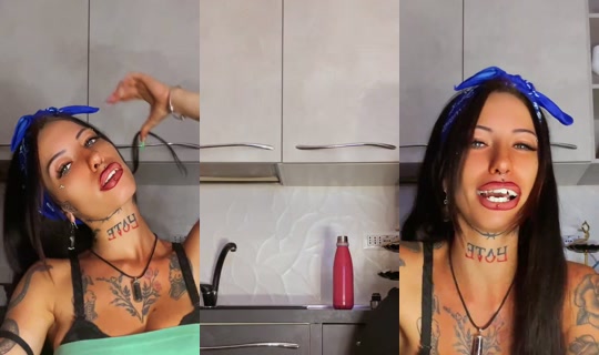 TattooLiveIT Bigo Live — Sep 5, 2026, 7:01 PM