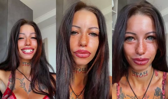 TattooLiveIT Bigo Live — Sep 6, 2026, 8:43 AM