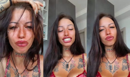 TattooLiveIT Bigo Live — Sep 6, 2026, 10:15 AM