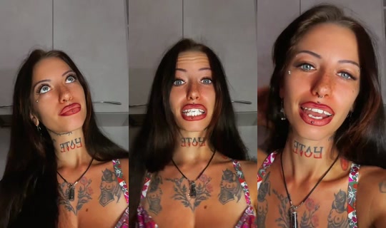 TattooLiveIT Bigo Live — Sep 6, 2026, 6:46 PM
