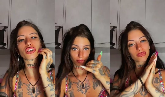 TattooLiveIT Bigo Live — Sep 6, 2026, 11:52 PM