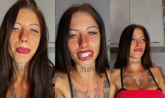 TattooLiveIT Bigo Live — Sep 13, 2026, 6:55 PM