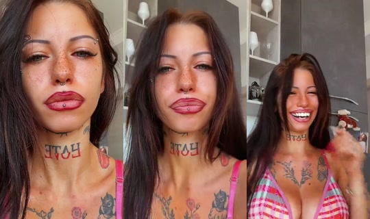 TattooLiveIT Bigo Live — Sep 14, 2026, 8:41 AM