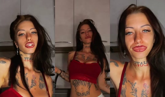 TattooLiveIT Bigo Live — Sep 14, 2026, 7:01 PM