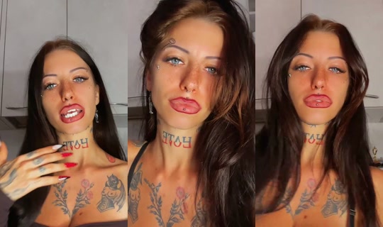 TattooLiveIT Bigo Live — Sep 14, 2026, 10:28 PM