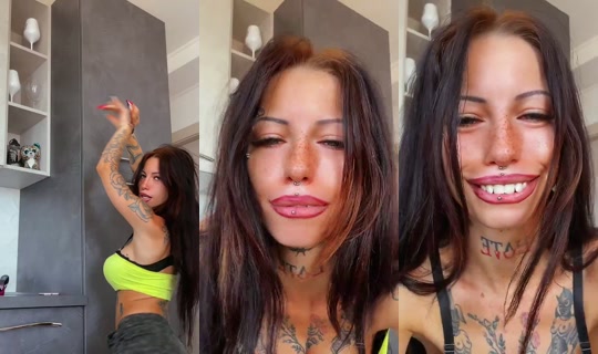 TattooLiveIT Bigo Live — Sep 15, 2026, 10:04 AM
