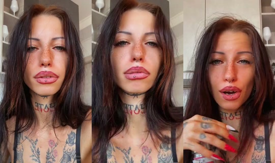 TattooLiveIT Bigo Live — Sep 15, 2026, 10:55 AM