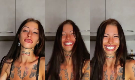 TattooLiveIT Bigo Live — Sep 15, 2026, 7:36 PM