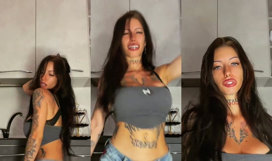 TattooLiveIT Bigo Live — Sep 16, 2026, 7:09 PM