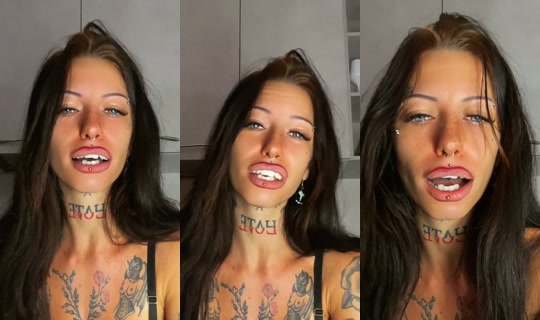 TattooLiveIT Bigo Live — Sep 16, 2026, 8:07 PM