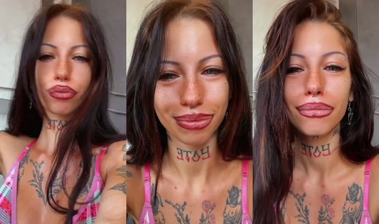 TattooLiveIT Bigo Live — Sep 17, 2026, 10:10 AM